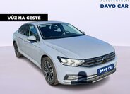 Volkswagen Passat Sedan / Limuzína 1,5 l 110 kw