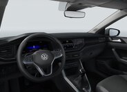 Volkswagen Polo Hatchback 999,0 70 kw