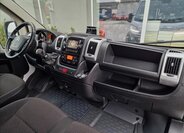 Citroën Jumper Skříň 2,2 l 103 kw