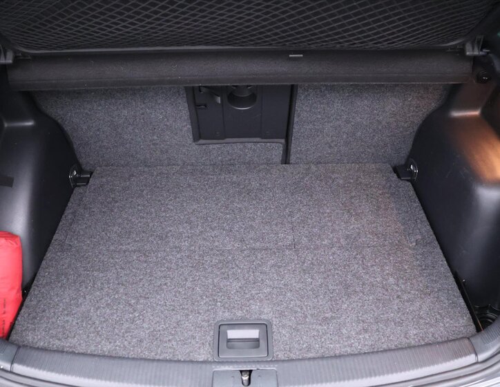 Volkswagen Golf Plus 10