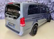 Mercedes-Benz Třídy V 7