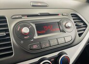 KIA Picanto Ostatní 998,0 48 kw