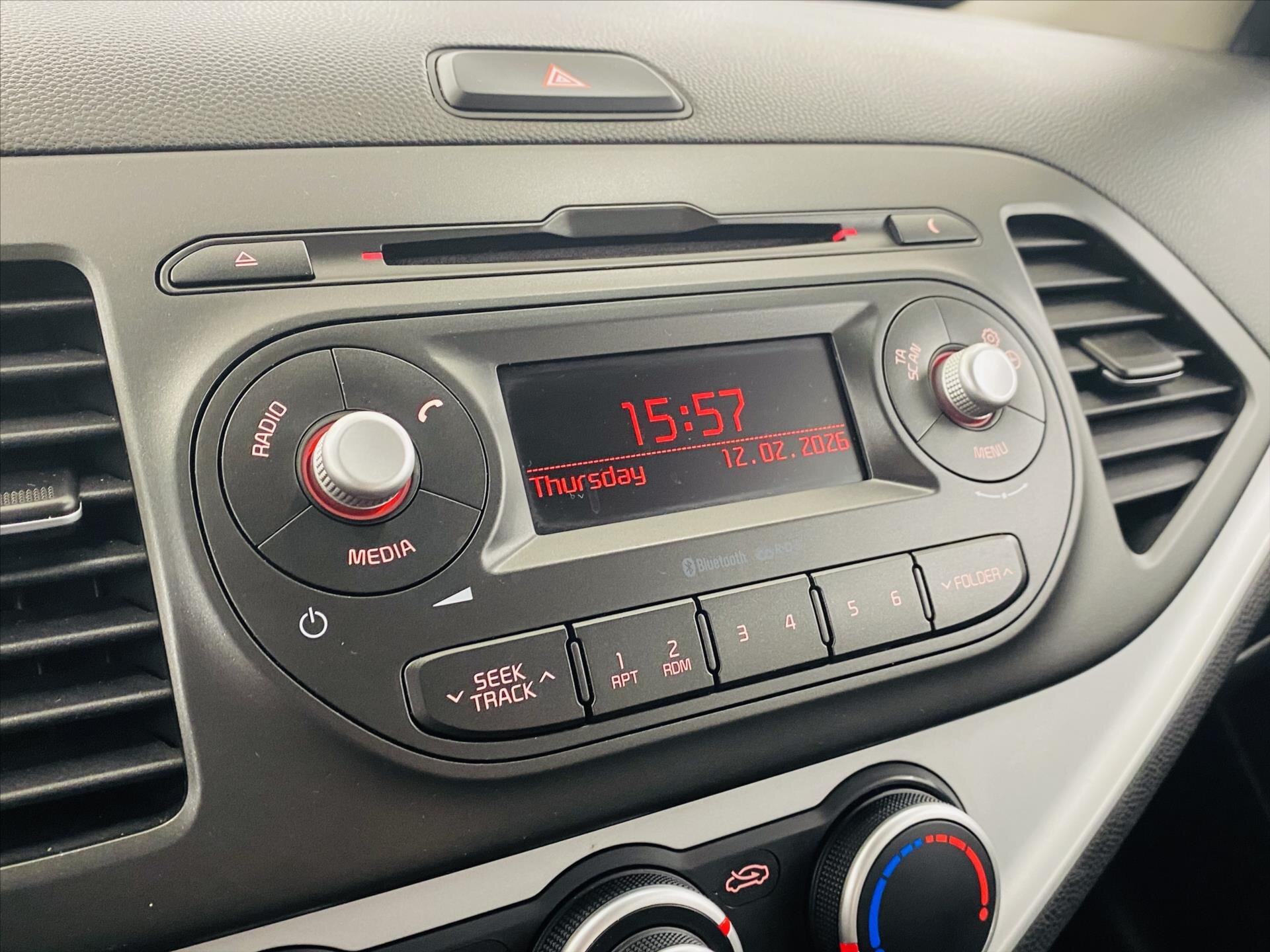 KIA Picanto Ostatní 998,0 48 kw