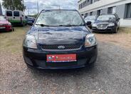 Ford Fiesta 2
