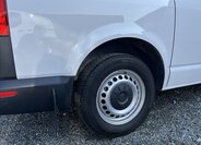 Volkswagen Transporter Kombi 2,0 l 62 kw