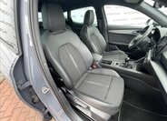Cupra Formentor SUV / Terénní 1,5 l 110 kw