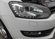 Volkswagen Polo Hatchback 1,2 l 77 kw