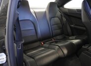Mercedes-Benz Třídy C Ostatní 3,5 l 228 kw