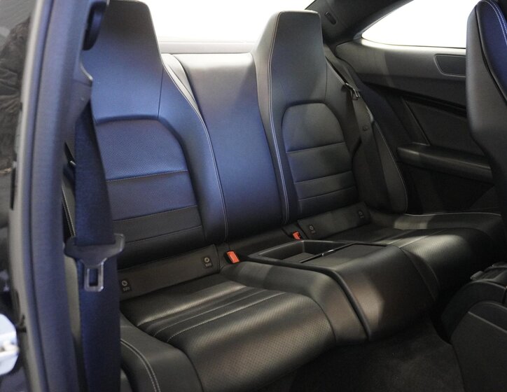 Mercedes-Benz Třídy C Ostatní 3,5 l 228 kw