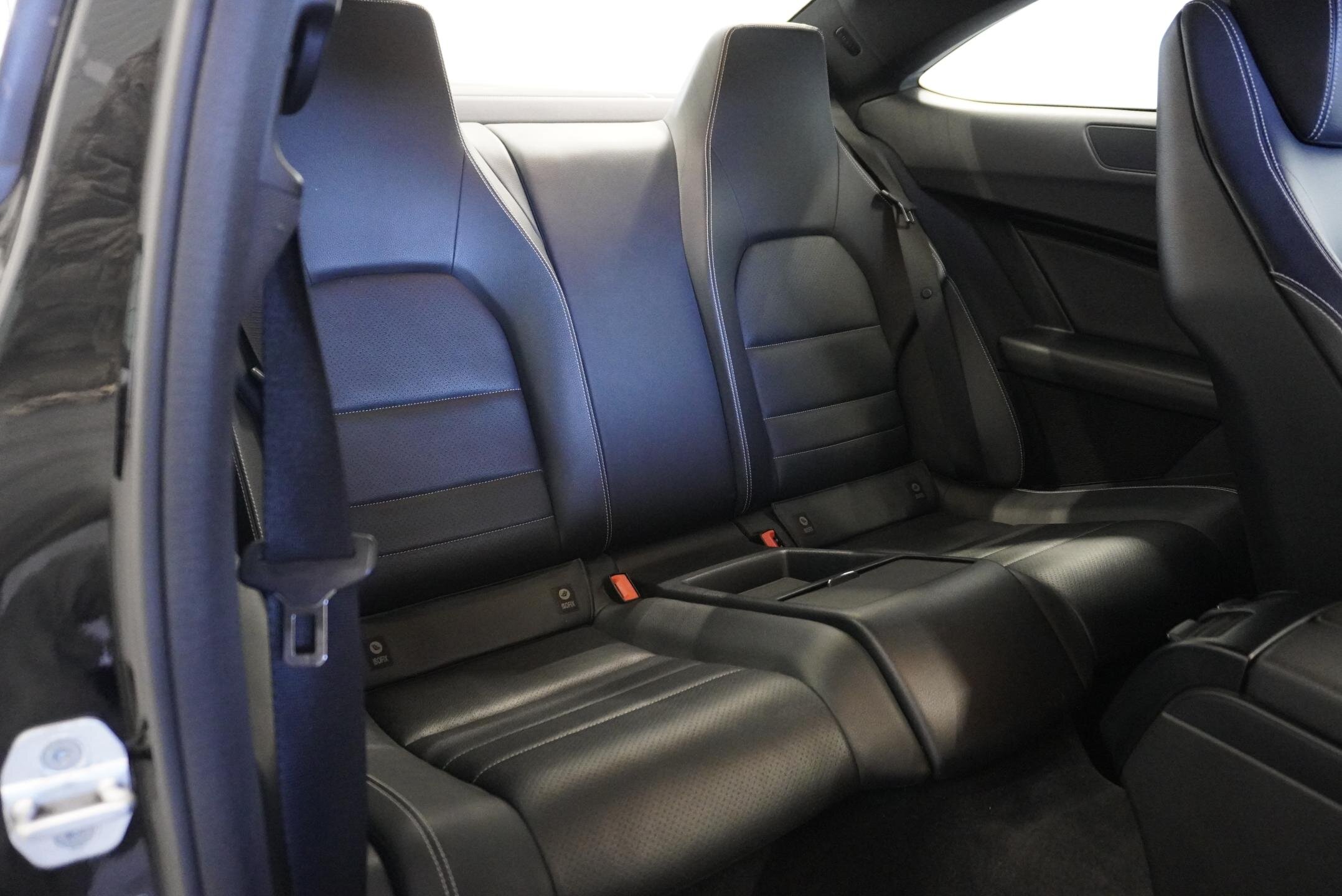 Mercedes-Benz Třídy C Ostatní 3,5 l 228 kw