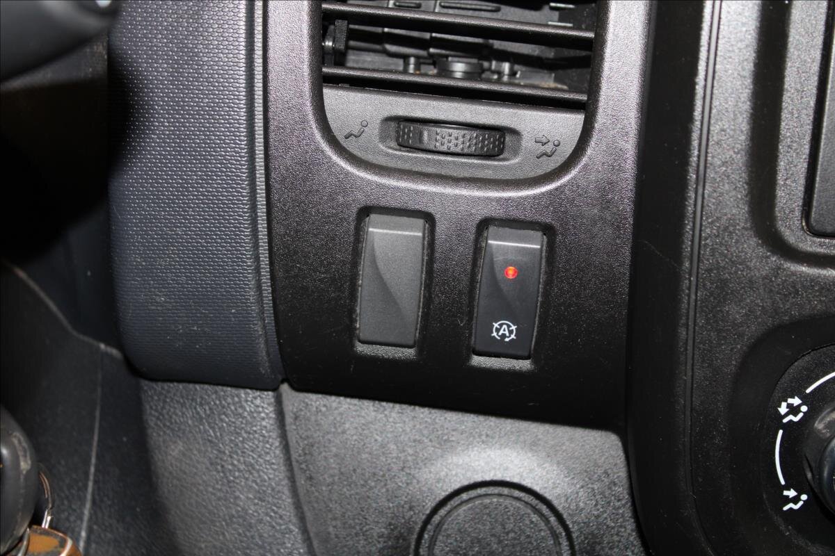 Fiat Talento Ostatní 2,0 l 88 kw