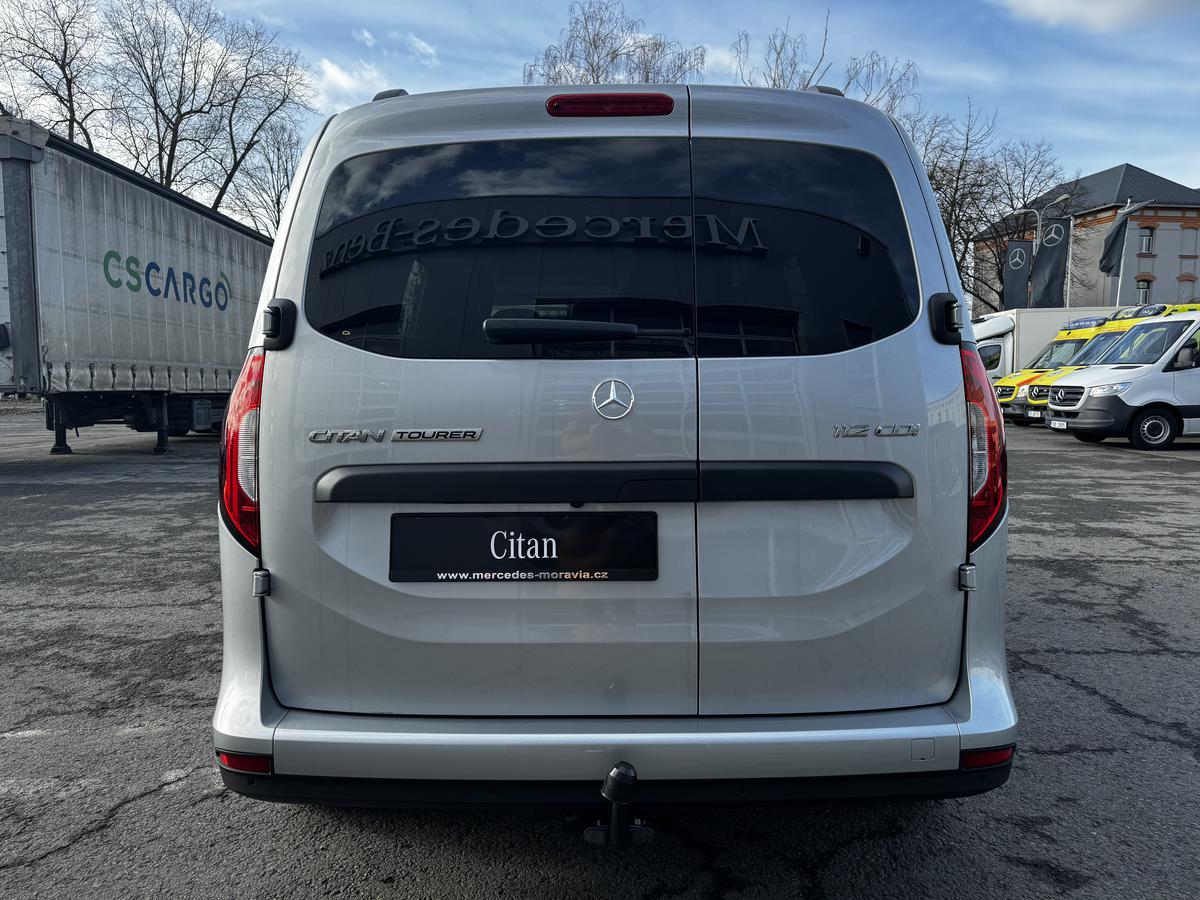 Mercedes-Benz Citan