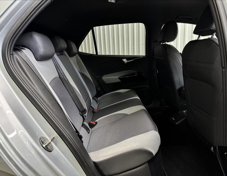Volkswagen ID.3 Hatchback 0,0 150 kw