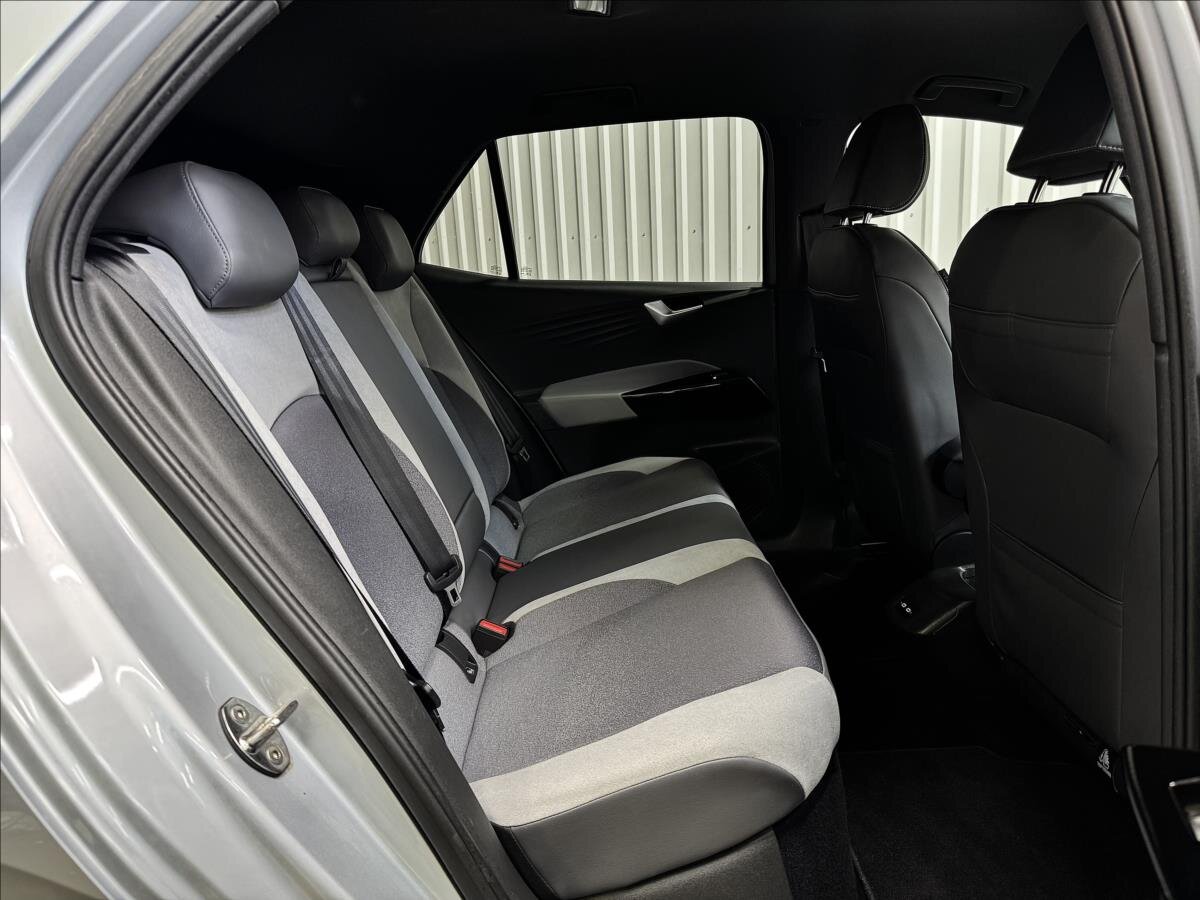 Volkswagen ID.3 Hatchback 0,0 150 kw