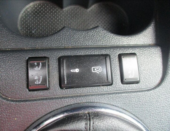 Škoda Fabia Kombi 1,2 l 63 kw