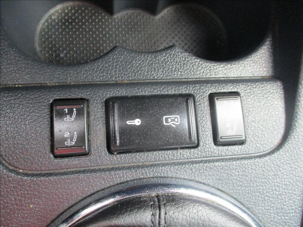 Škoda Fabia Kombi 1,2 l 63 kw