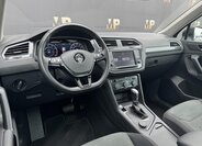 Volkswagen Tiguan SUV / Terénní 2,0 l 132 kw