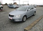 Škoda Octavia Sedan 1,4 l 90 kw