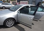 Volkswagen Passat 22