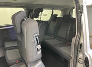 Volkswagen Caravelle 17