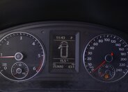 Volkswagen Caravelle 12