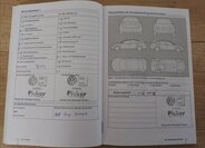 Volkswagen Sharan Kombi 2,0 l 103 kw