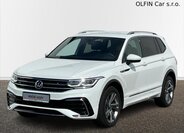 Volkswagen Tiguan Allspace 1