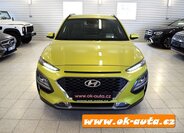 Hyundai Kona Hatchback 1,6 l 100 kw