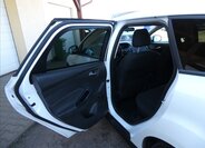 Ford Focus Kombi 1,5 l 70 kw