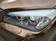 BMW X1 SUV / Terénní 2,0 l 130 kw