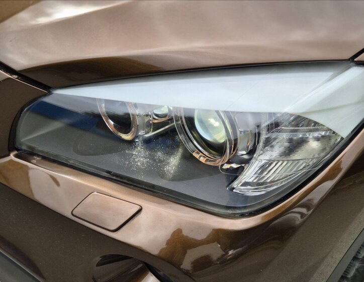BMW X1 SUV / Terénní 2,0 l 130 kw