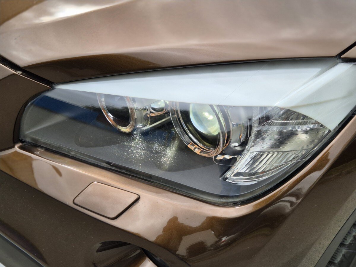 BMW X1 SUV / Terénní 2,0 l 130 kw
