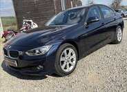 BMW Řada 3 Sedan 3,0 l 225 kw