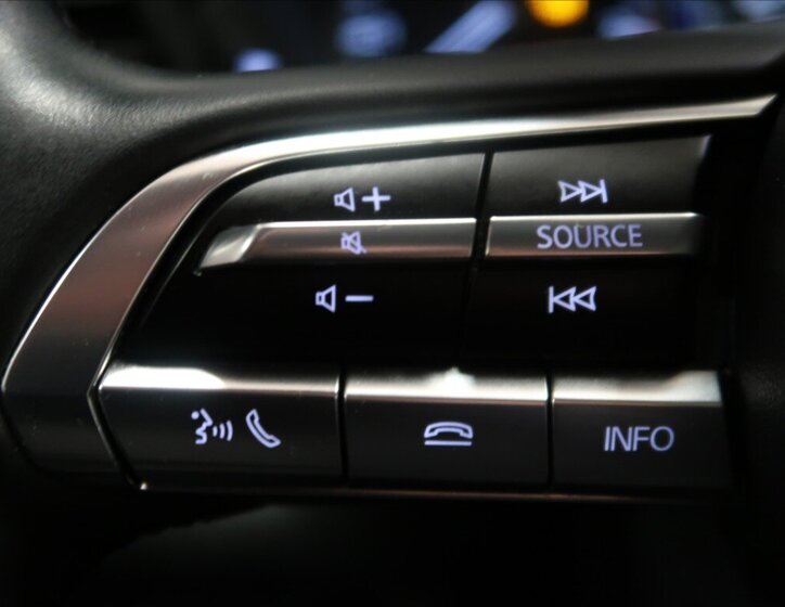 Mazda CX-30 SUV / Terénní 2,0 l 90 kw