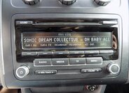 Volkswagen Touran 28