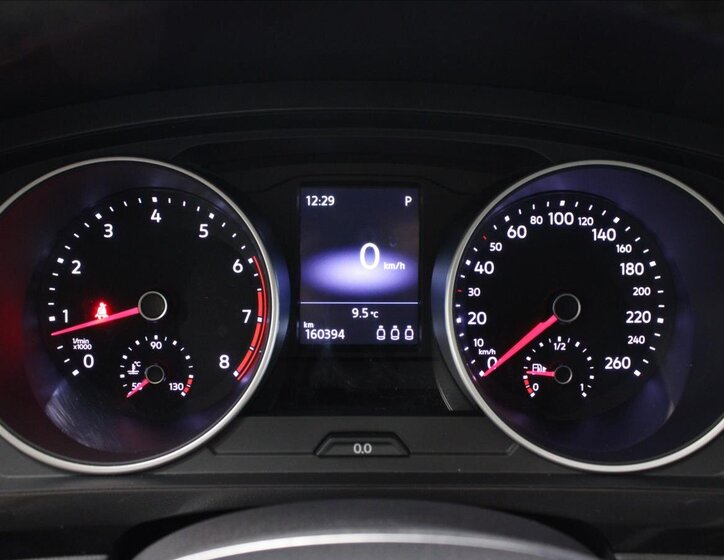 Volkswagen Tiguan Kombi 2,0 l 132 kw