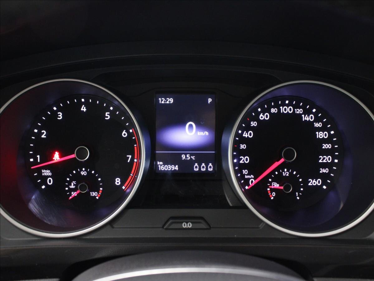 Volkswagen Tiguan Kombi 2,0 l 132 kw