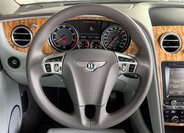Bentley Continental GTC Kabriolet 4,0 l 373 kw