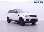 Land Rover Range Rover Sport SUV / Terénní 3,0 l 225 kw