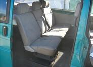 Volkswagen Transporter 11