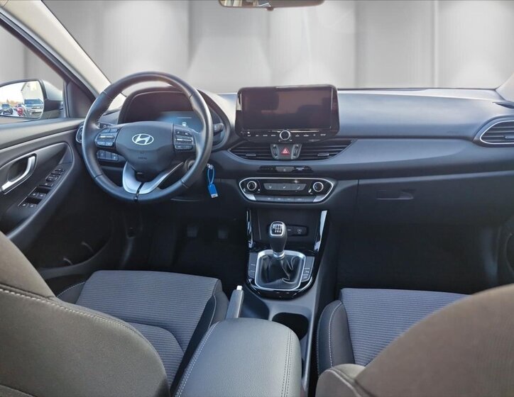 Hyundai i30 Kombi 998,0 73 kw