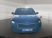 Škoda Octavia Kombi 2,0 l 85 kw