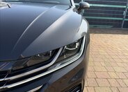 Volkswagen Arteon Kombi 2,0 l 110 kw