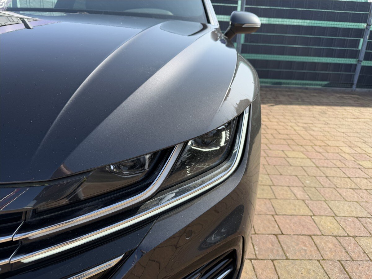 Volkswagen Arteon Kombi 2,0 l 110 kw
