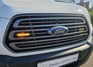 Ford Transit 14