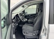 Mercedes-Benz Třídy V 25