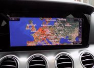 Mercedes-Benz Třídy E 34