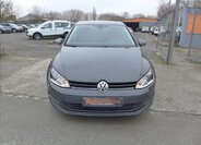 Volkswagen Golf Hatchback 1,2 l 63 kw