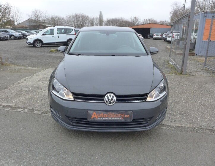 Volkswagen Golf Hatchback 1,2 l 63 kw