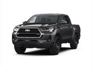 Toyota Hilux Pick-up 2,8 l 150 kw